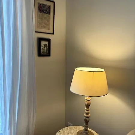 Beautiful Flat In Saint-Germain Apartment Paris Exterior photo