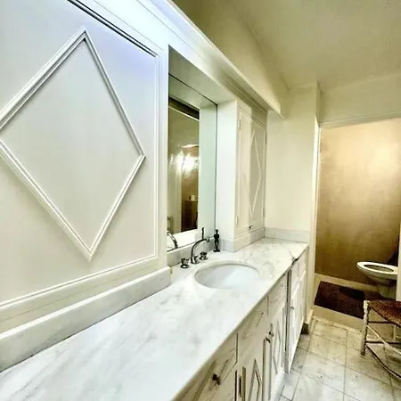 Beautiful Flat In Saint-Germain Apartment Paris Exterior photo