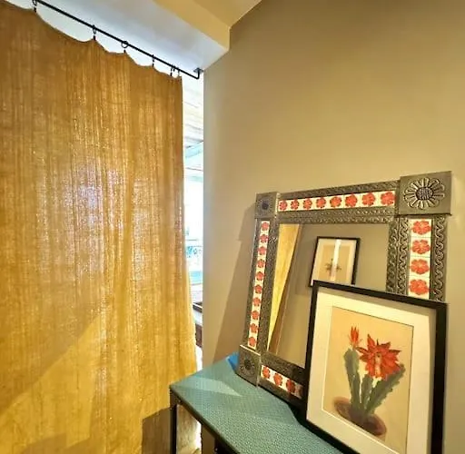 Beautiful Flat In Saint-Germain